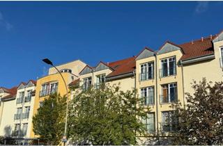 Wohnung kaufen in 55232 Alzey, Senioren-Pflege-Appartment