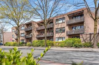 Wohnung kaufen in 48531 Nordhorn, Eigentumswohnung in Nordhorn