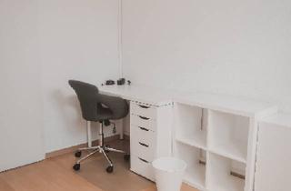 Büro zu mieten in Josef-Reiert-Straße, 69190 Walldorf, Büroraum in Walldorf mieten