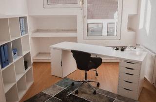 Büro zu mieten in Josef-Reiert-Straße, 69190 Walldorf, Arbeitsplatz in Walldorf mieten