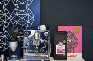 Büro zu mieten in Friedrich-Scholer-Straße, 70469 Stuttgart, Freier Arbeitsplatz in kreativer Bürogemeinschaft / Stuttgart