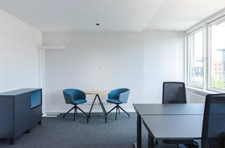 Büro zu mieten in Königstraße, 70173 Stuttgart, Top Geschäftsadresse auf der Königstraße 82