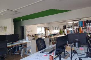 Büro zu mieten in Weimarstraße, 70176 Stuttgart, Stuttgart West - klein und familiär