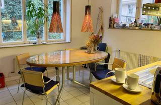 Büro zu mieten in Strohberg, 70180 Stuttgart, Helles Atelier im beliebten Lehenviertel