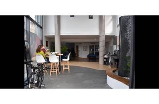 Büro zu mieten in Eugensplatz, 70184 Stuttgart, Open Space Arbeitsplätze direkt am Eugensplatz