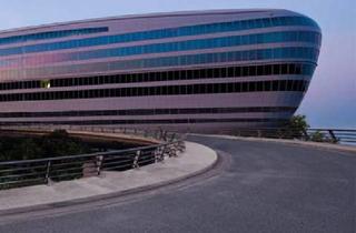 Büro zu mieten in The Squaire, 60549 Frankfurt, Top ausgestattete und moderne Büroräume am Flughafen von Frankfurt