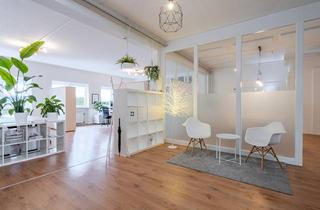 Gewerbeimmobilie mieten in Lilienthalstr., 82205 Gilching, Coworking in Gilching