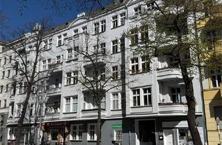 Büro zu mieten in Sophie-Charlotten-Str. 104, 14059 Berlin, Büro oder Praxis Nähe S- Bhf Westend zu mieten
