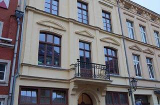 Büro zu mieten in 23966 Wismar, Schönes Büro, Praxis auch für Freiberufler im Herzen der Hansestadt Wismar!