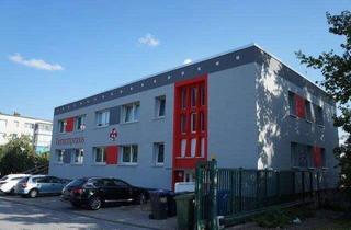Büro zu mieten in 23968 Wismar, Büroräume im "BUG Gebäude Praxen und Büros" ab nur EUR 300,-- warm