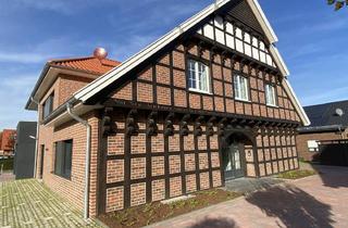 Wohnung kaufen in 49577 Eggermühlen, Eigentumswohnung in zentraler Lage von Eggermühlen!