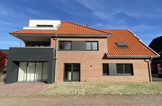 Wohnung kaufen in 49577 Eggermühlen, Eigentumswohnung in zentraler Lage von Eggermühlen!