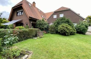 Haus kaufen in 49584 Fürstenau, Keine Käuferprovision! Zweifamilienhaus im Zentrum von Fürstenau