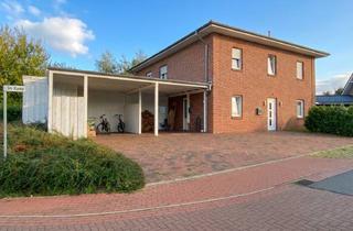 Haus kaufen in 49577 Kettenkamp, Solides Zweifamilienhaus in Kettenkamp