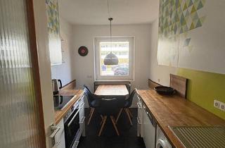 Wohnung mieten in Küfnerstraße, 81927 München, 3-Zimmer-Wohnung