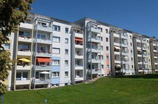 Wohnung mieten in Unnaer Straße 43, 04720 Döbeln, Familienwohnung mit Balkon