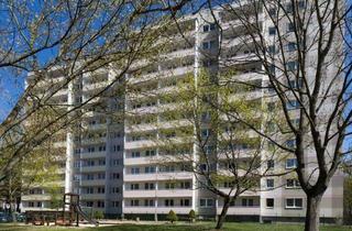 Wohnung mieten in Hermann-Danz-Straße 15, 07629 Hermsdorf, Alles ganz nah - Wohnung in Lage mit guter Infrastruktur