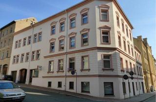 Wohnung mieten in 04600 Altenburg, gepflegte Familienwohnung in Altenburg zu vermieten.