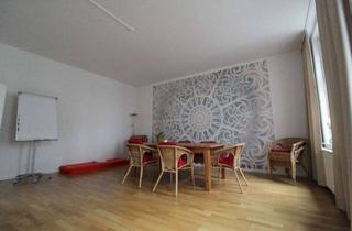 Gewerbeimmobilie mieten in 09322 Penig, Attraktive Praxisfläche in Zentrumsnähe