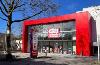 Geschäftslokal mieten in Ostpreussendamm 84A, 12207 Berlin, 46m² LAGERFLÄCHE IN TOP VERKEHRSLAGE; PROVISIONSFREI