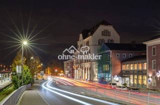 Gastronomiebetrieb mieten in Eisenbahnstr. 21, 79761 Waldshut-Tiengen, Backwaren / Café / Weinbar (135 m² / 265 m²) - LöwenBau Waldshut-Tiengen