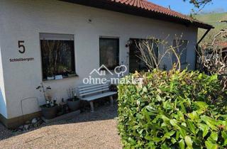 Wohnung mieten in Schlossbergstraße 5, 74360 Ilsfeld, 300 | möbliertes Dachstudio in ruhiger Lage in Helfenberg - mit großem Balkon