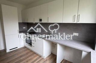 Wohnung mieten in An Der Retloh 9, 25451 Quickborn, Sanierte 2-Zimmer-Wohnung mit neuer Einbauküche, Balkon & Tiefgaragenstellplatz in Quickborn