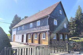 Einfamilienhaus kaufen in 02791 Oderwitz, Ländlicher Traum mit Scheune, Garten und viel Platz zum Entfalten