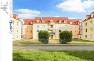 Wohnung mieten in 33613 Bielefeld, Bi-City - Nähe Nordpark: Gemütliche 2 Zimmer-Wohnung mit Balkon