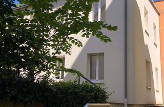 Wohnung mieten in 96450 Coburg, Zentrale 1-Zimmerwohnung mit Einbauküche in Coburg!