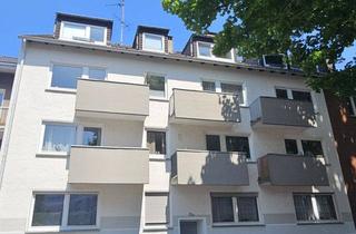Wohnung mieten in 44789 Bochum, Gemütliche Wohnung mit Balkon