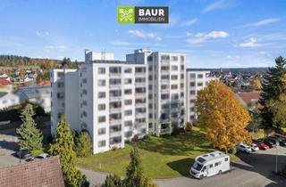 Wohnung kaufen in 88326 Aulendorf, 360° I Ihr Investment in Aulendorf – komfortable Erdgeschosswohnung mit Aufzug