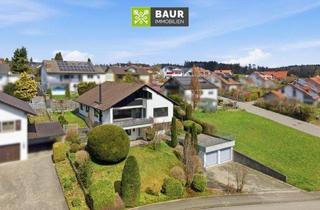 Villa kaufen in 88255 Baindt, 360° | Exklusive und gepflegte Familienvilla in Höhenlage von Baindt – sofort bezugsfrei