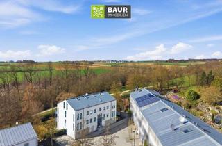 Wohnung kaufen in 89075 Ulm, 360° | Stilvoll wohnen auf zwei Ebenen – Maisonette mit Balkon & Einzelgarage