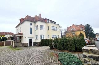 Wohnung mieten in Bertholdsweg 46, 09599 Freiberg, 2-Zimmer Dachgeschosswohnung - Bertholdsweg - Freiberg