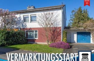 Einfamilienhaus kaufen in 53913 Swisttal, Ihr Projekt mit Zukunft: Einfamilienhaus mit großem Garten und Entwicklungspotenzial