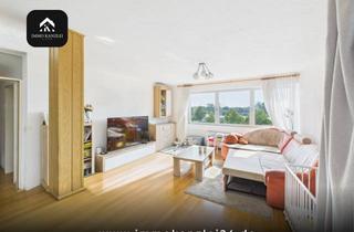 Wohnung kaufen in 77694 Kehl, Vielseitige Investmentchance mit Fokus Kurzzeitvermietung in Top-Lage Kehl