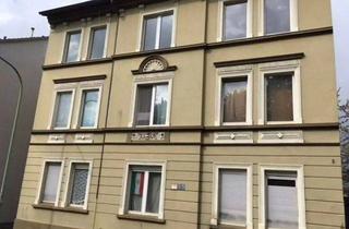 Wohnung mieten in Freligrathstr., 58099 Hagen, Wohnung in der 2. Etage ab sofort frei, Hagen, Freiligrathstr. 8