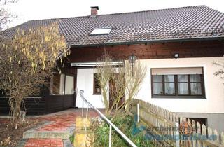 Einfamilienhaus kaufen in 84183 Niederviehbach, Großzügiges Einfamilienhaus mit Garten in Niederviehbach