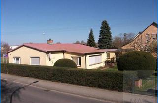 Haus kaufen in 14476 Potsdam, MAK Immobilien: Haus in Potsdam-Golm zum Kauf, im Bungalowstil!