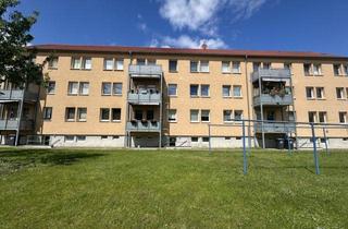Mehrfamilienhaus kaufen in 04838 Jesewitz, Investition in ein attraktives Wohnpaket mit 18 Wohnungen* PROVISIONSFREI für Käufer -Share Deal-