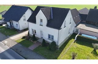 Einfamilienhaus kaufen in 45701 Herten, Herten - Einfamilienhaus in Herten-Transvaal - Gestalten Sie Ihr neues Zuhause!