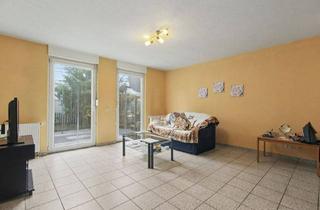 Haus kaufen in 65479 Raunheim, Raunheim - Ruhig. Zentral. Zuhause. Gepflegtes Reihenmittelhaus