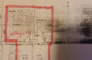 Wohnung kaufen in 83666 Waakirchen, Waakirchen - 3 Zim. Whg zum verkauf
