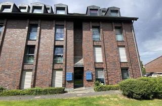 Wohnung kaufen in 47809 Krefeld, Krefeld - Rarität! KR-Oppum - 5-Zimmer-Whg. mit 4 Schlafzimmern direkt am Schönwasserpark!