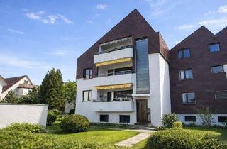 Wohnung kaufen in 72555 Metzingen, Metzingen - Ihr neues Zuhause wartet - Sofort freie Eckwohnung mit West-Balkon und Einzelgarage