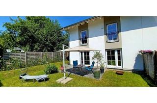 Doppelhaushälfte kaufen in 86928 Hofstetten, Hofstetten - Doppelhaushälfte Hofstetten nähe Landsberg am Lech