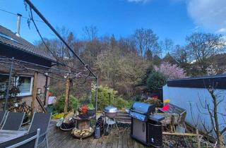 Wohnung kaufen in Lösseler Straße, 58644 Iserlohn, Iserlohn - Etagenwohnungen mit Mehrwert