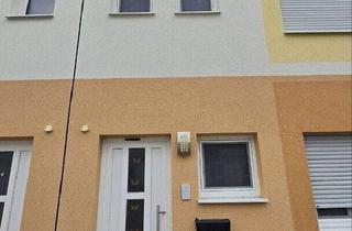 Reihenhaus kaufen in 91325 Adelsdorf, Adelsdorf - Reihenhaus