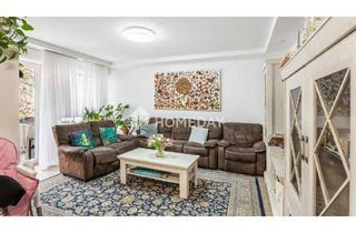 Wohnung kaufen in 53177 Bonn, Bonn - Großzügige 4-Zimmer-Erdgeschosswohnung mit Balkon und moderner Ausstattung